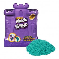 Kinetic Sand - Homok A Kastélyban