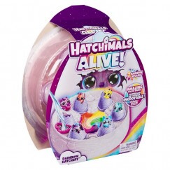 Hatchimals Szivárvány Szett