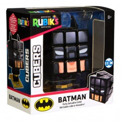 Rubik Szuperhős Kockák Batman