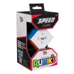 Rubik Speed Cube Versenykocka 3x3x3