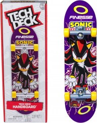 Tech Deck Óriás Deszka Sonic