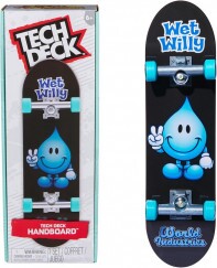 Tech Deck Óriás Deszka World Industries