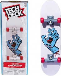 Tech Deck Óriás Deszka Primitive