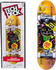 Tech Deck Óriás Deszka DGK