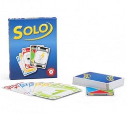 Solo kártyajáték (738760)