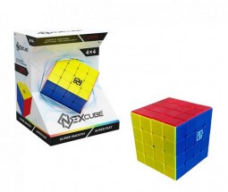 Nexcube 4x4 Kocka