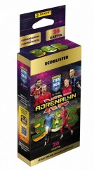 Panini FIFA 365 Adrenalyn XL Blister Multipack Focis Kártya 2025