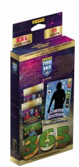 Panini FIFA 365 Adrenalyn XL ECO Blister XXL Focis Kártya 2025