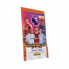 Panini Premier League Focis Kártya Csomag 2024/25