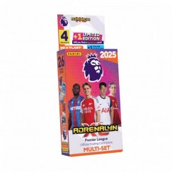 Panini Premier League Blister Csomag Focis Kártya 2024/25