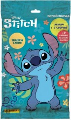 Panini Stitch Kártya Kezdőcsomag