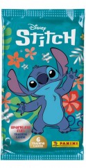 Panini Stitch Gyűjthető kártya