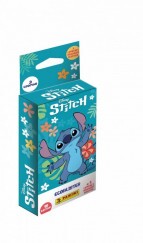 Panini Stitch Kártya ECO blister