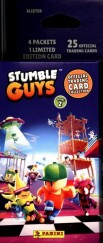 Panini Stumble Guys ECO Blister (2. széria)