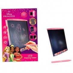 Disney Princess LCD rajzoló tábla