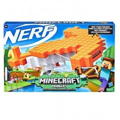 Nerf Minecraft Nyílpuska