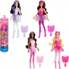 Barbie Color Reveal Balerina Sorozat