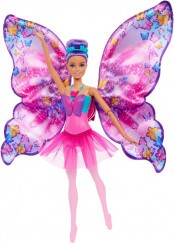 Barbie Dreamtopia Pillangóbalerina