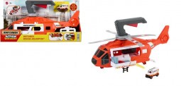 Matchbox Helikopter