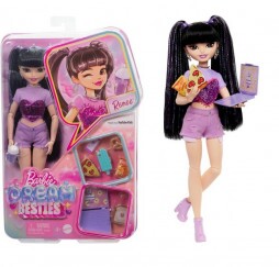 Barbie Dream Teens Baba - Renee