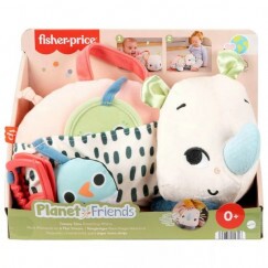 Fisher-Price Planet Friends Pocakrino