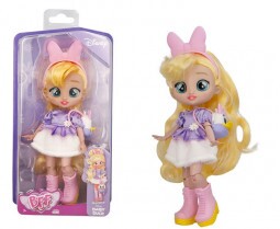 Cry Babies BFF Disney Babák - Daisy