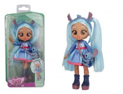 Cry Babies BFF Disney Babák - Stitch