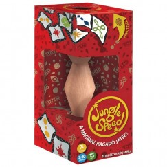 Jungle Speed Társasjáték