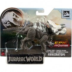 Jurassic World Dínó - Avaceratops