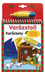 Varázstoll - Karácsony