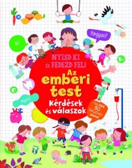 Nyisd ki és fedezd fel - Az Emberi Test