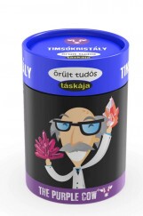 Örült Tudós Táskája: Timsókirstály Társasjáték