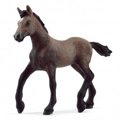 Schleich 13954 Paso Peruano Fajtájú Csikó