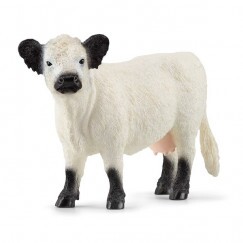 Schleich 13960 Galloway Boci