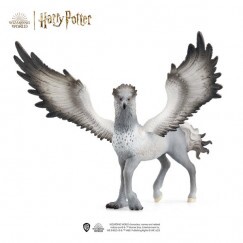 Schleich 13988 Harry Potter - Csikócsőr