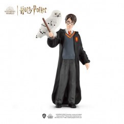 Schleich 42633 Harry Potter - Harry & Hedwig