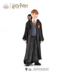 Schleich 42634 Harry Potter - Ron & Makesz