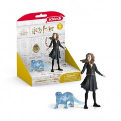 Schleich 42681 Harry Potter - Harmione Patrónus