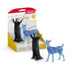 Schleich 42683 Harry Potter - Piton Patrónus