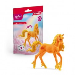 Schleich 70796 Gyűjthető Unikornis Sunny