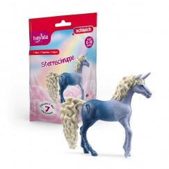 Schleich 70797 Gyűjthető Unikornis Hullócsillag