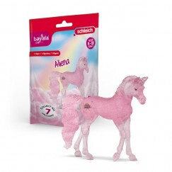 Schleich 70798 Gyűjthető Unikornis Aliena