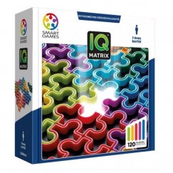 Smart Games IQ Matrix