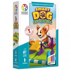 Smart Games Smart Dog Kutyaiskola