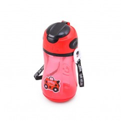 Trunki kulacs - Harley, a katica