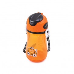 Trunki kulacs - Tipu, a tigris