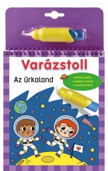 Varázstoll - Az űrkaland